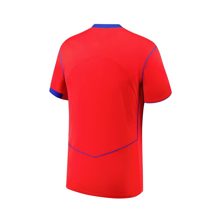 PSG 25/26 Third