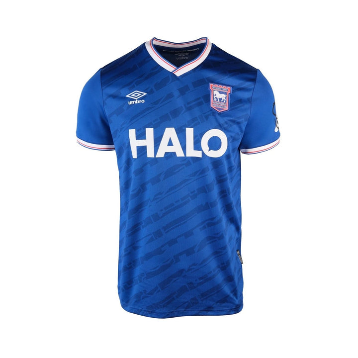 Ipswich Town FC Principal 2025/26