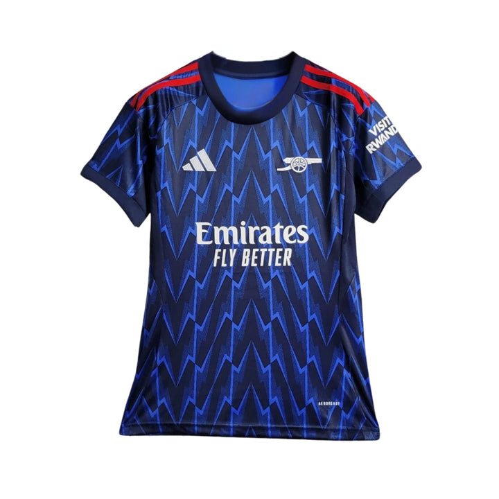 Arsenal Alternative 25/26 - Women's Version