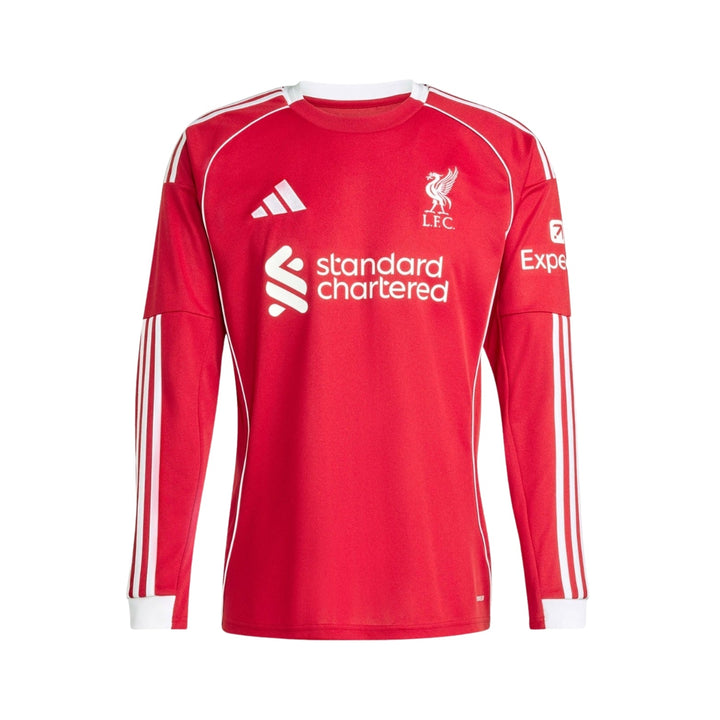 Liverpool Principal 25/26 - Long Sleeve