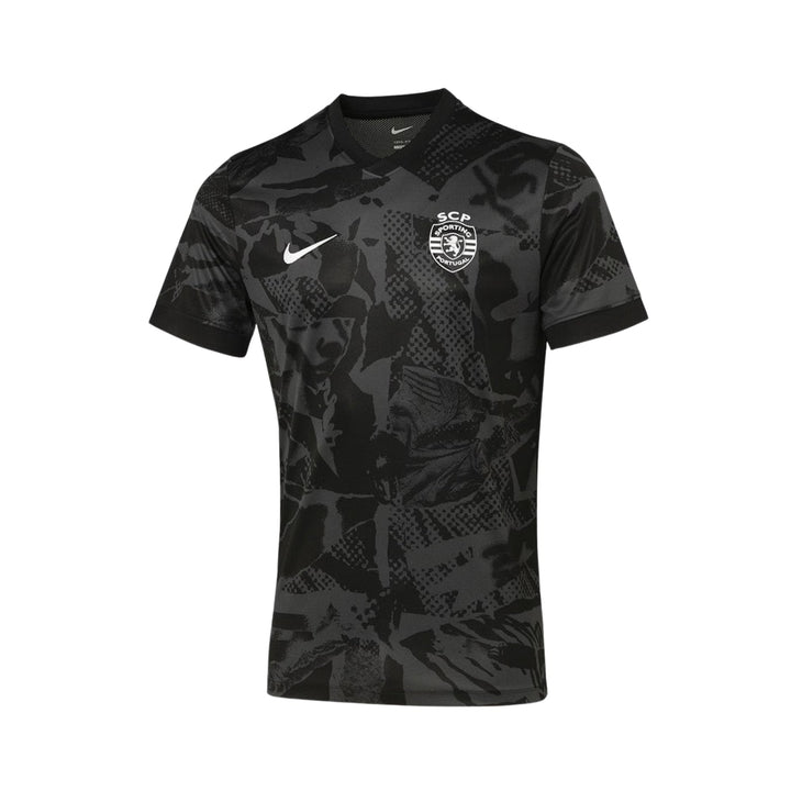 Sporting Warm-up 25/26