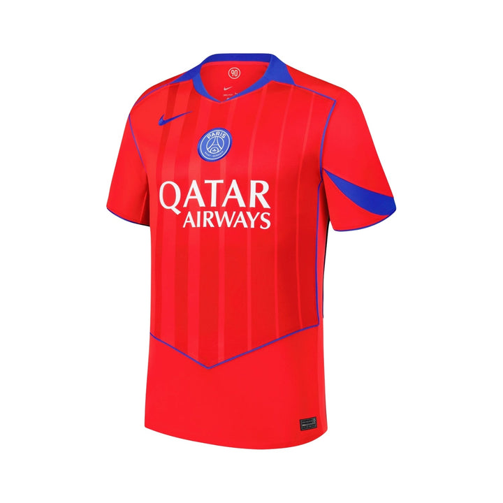 PSG 25/26 Third