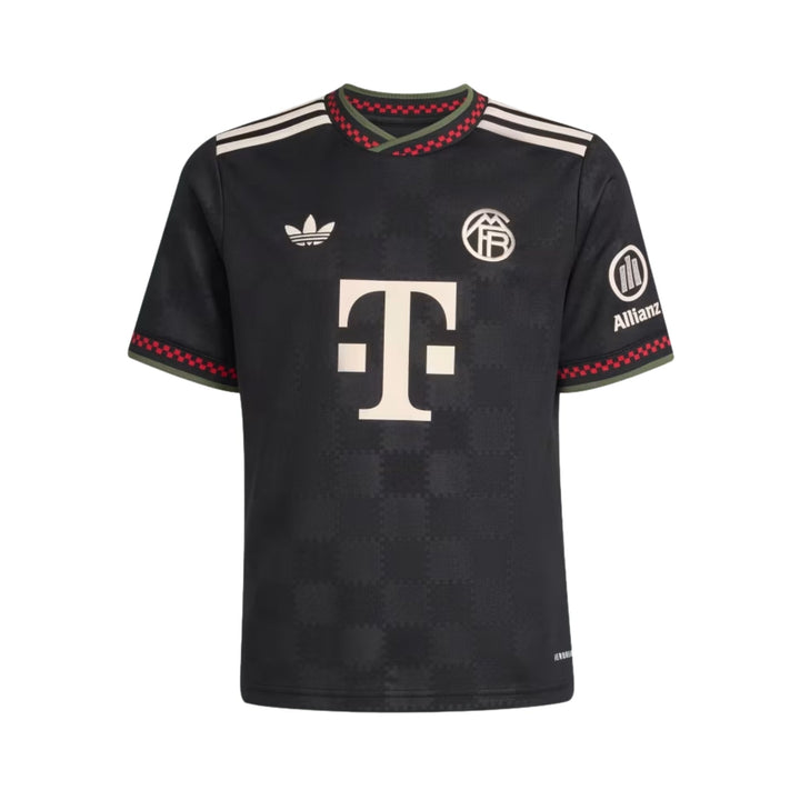 Bayern Munich 25/26 - Third