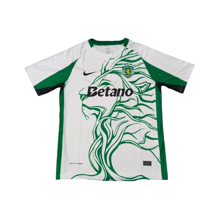 Sporting Special Edition 25/26
