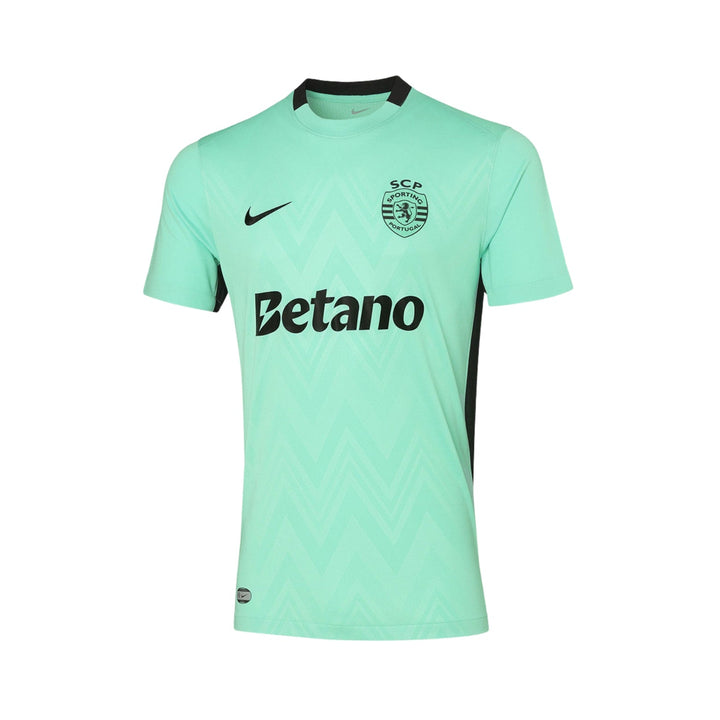 Sporting Third Kit 25/26