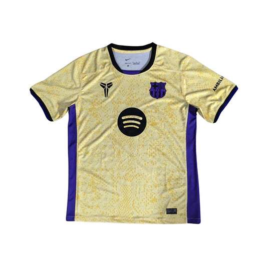 Barcelona 25/26 Away