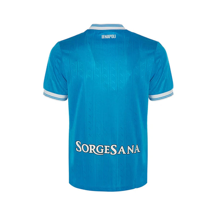 Napoli 25/26