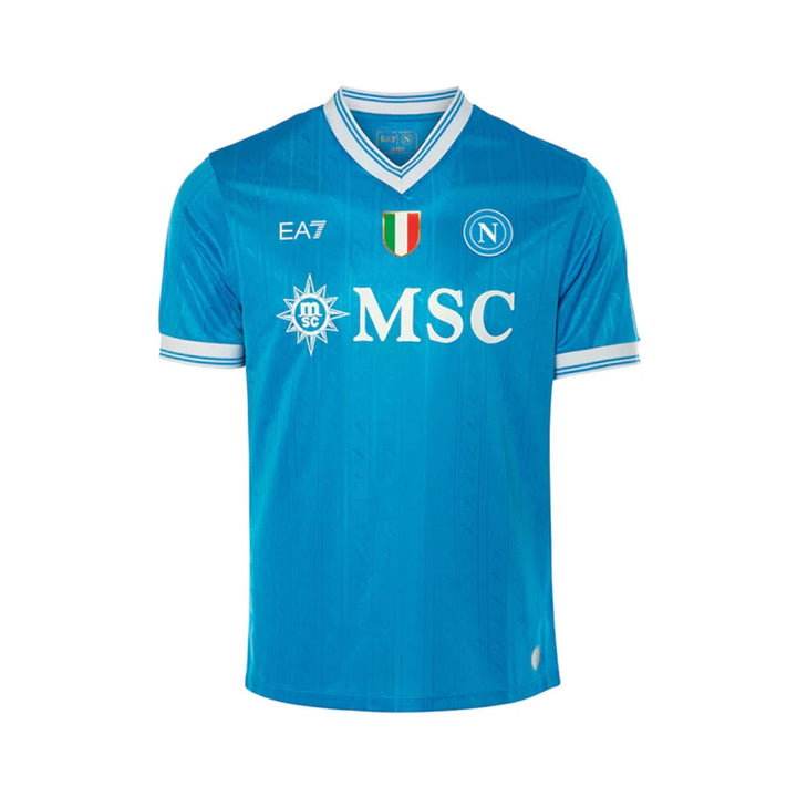 Napoli 25/26