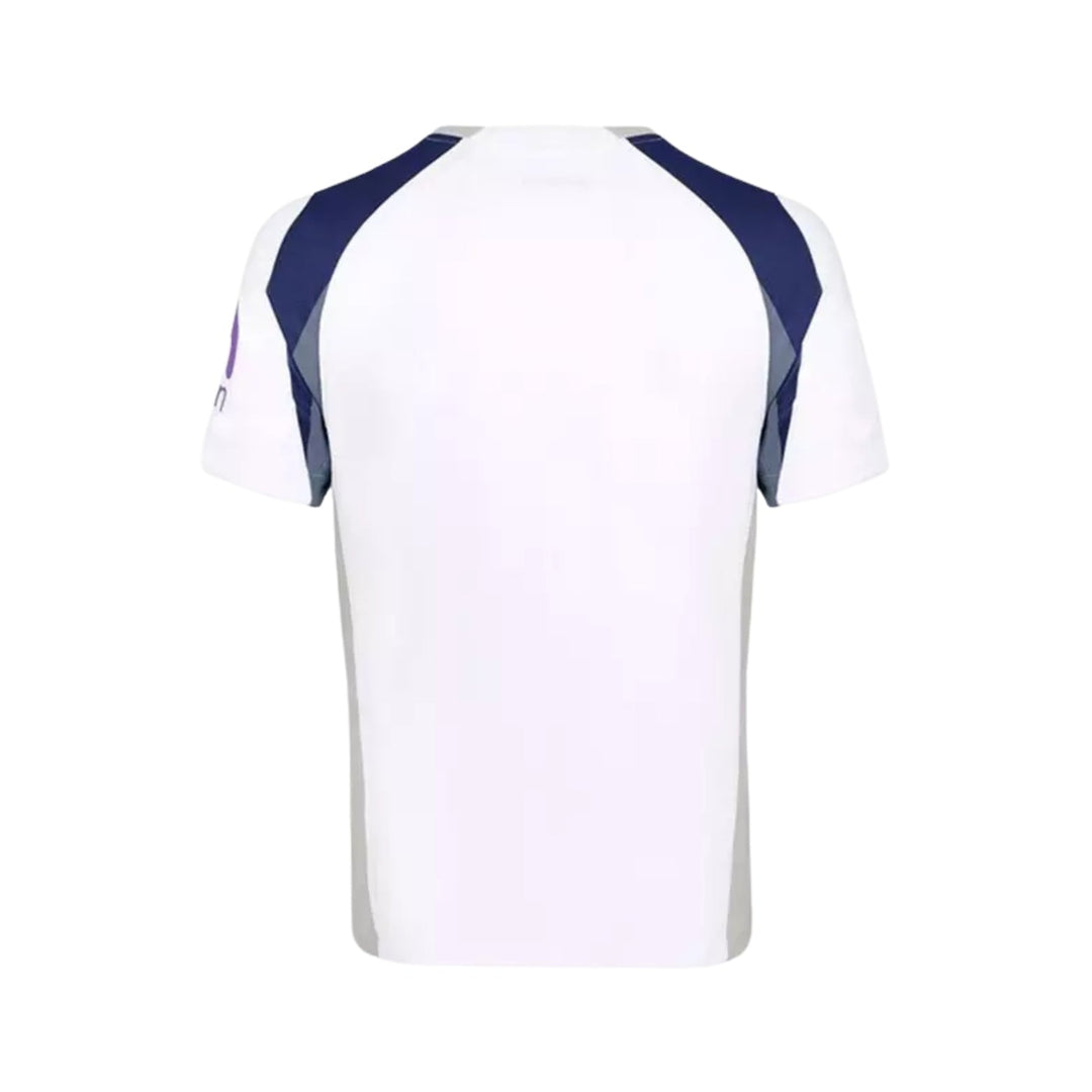 Tottenham Hotspur F.C. 25/26