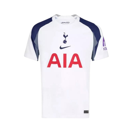 Tottenham Hotspur F.C. 25/26