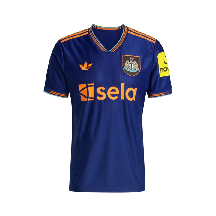 Newcastle United Third Kit 2025/26