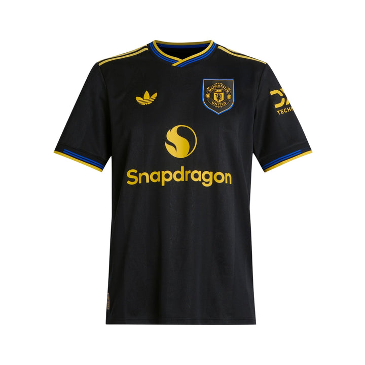 Manchester United Third Kit 2025/26