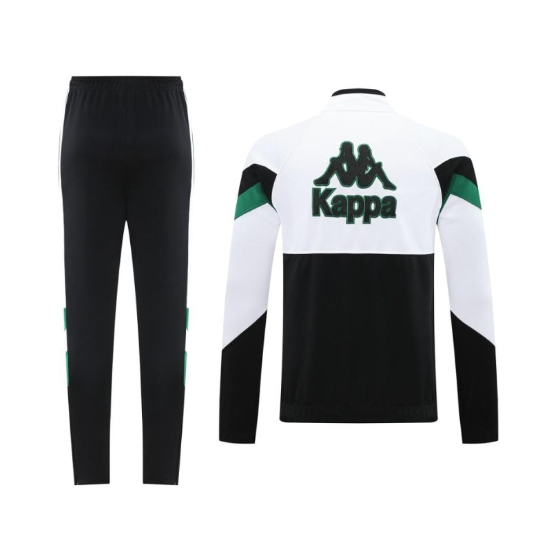 Real Betis 25/26 - Training Sweatshirt - 1/2 Zip