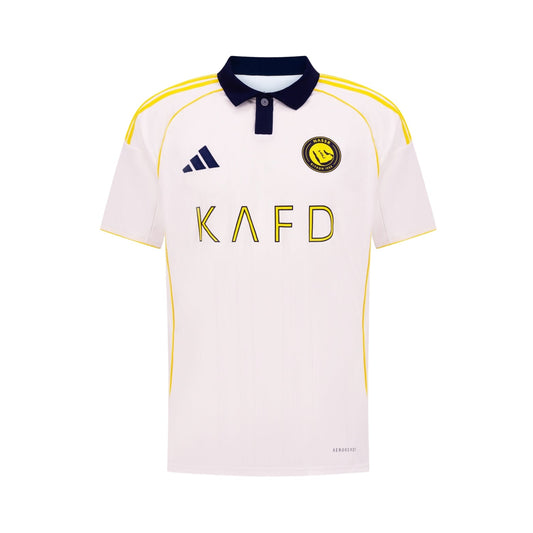 Al-Nassr 25/26 Third