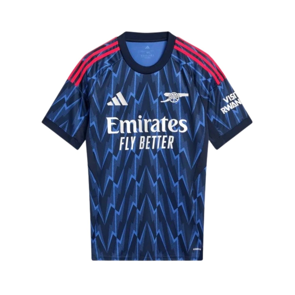 Arsenal Visitante 25/26