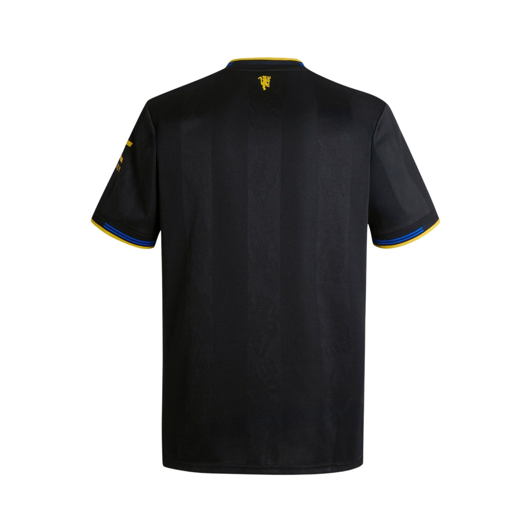 Manchester United Third Kit 2025/26