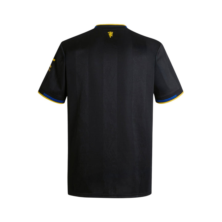 Manchester United Third Kit 2025/26