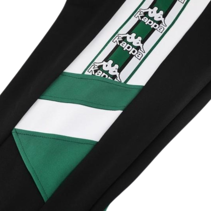 Real Betis 25/26 - Training Sweatshirt - 1/2 Zip