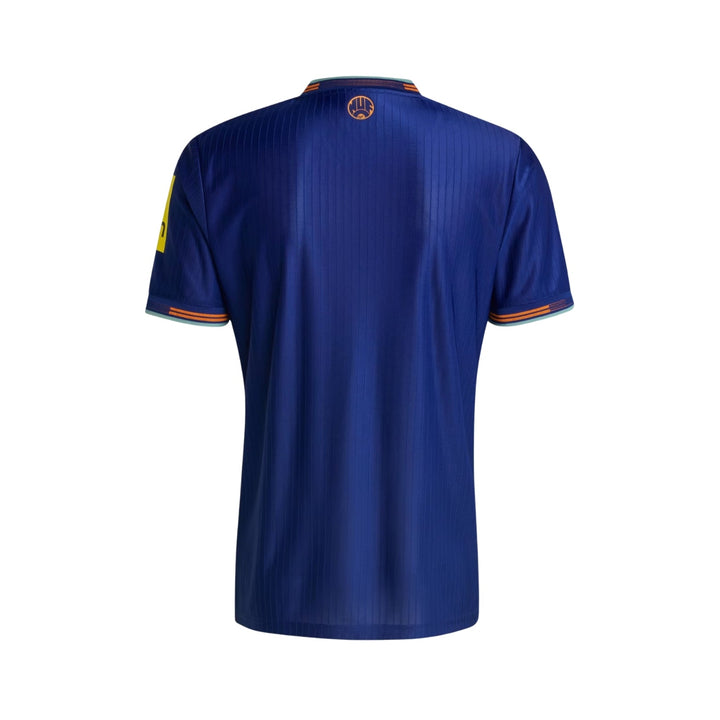 Newcastle United Third Kit 2025/26