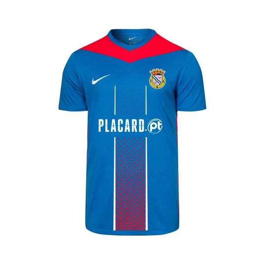 F. C. Alverca 25/26