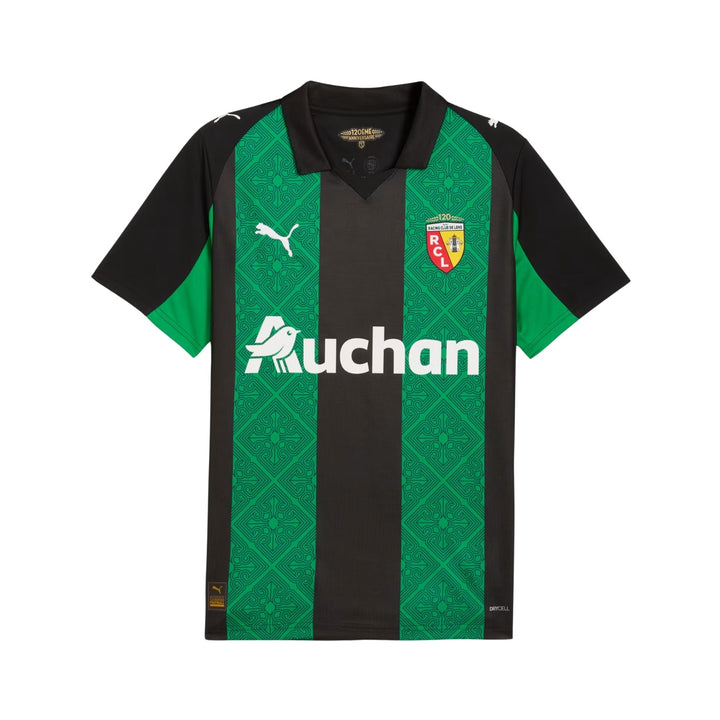RC Lens 25/26 Away