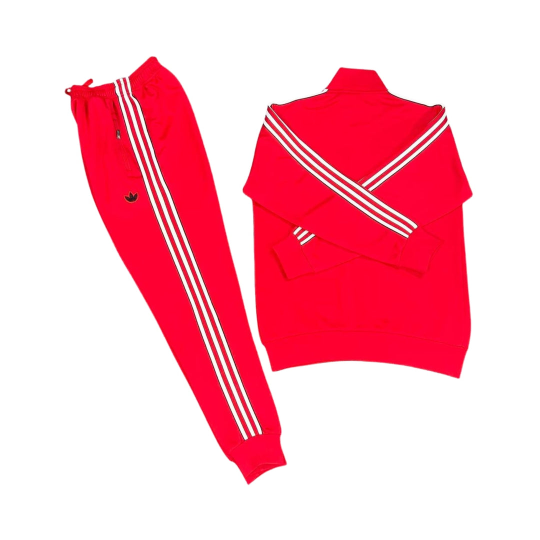 Benfica 25/26 - Full Zip Training Suit
