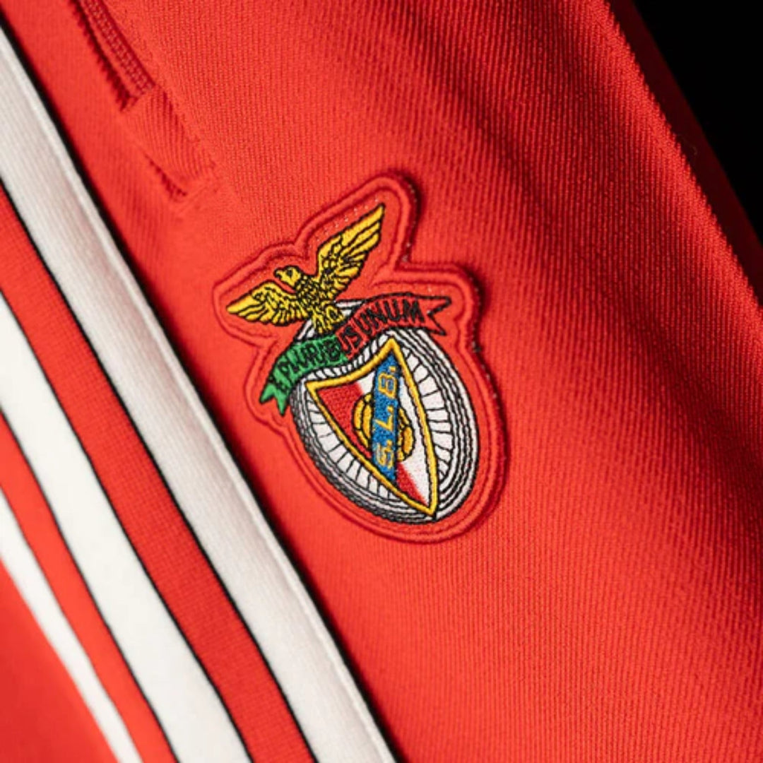 Benfica 25/26 - Full Zip Training Suit