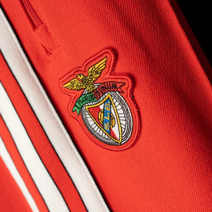 Benfica 25/26 - Full Zip Training Suit