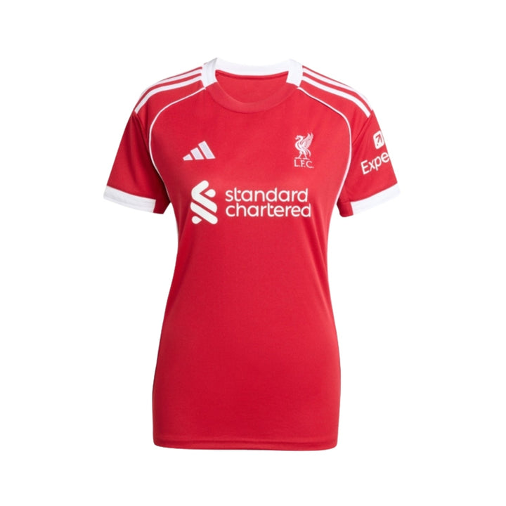 Liverpool Principal 25/26 - Women's Version