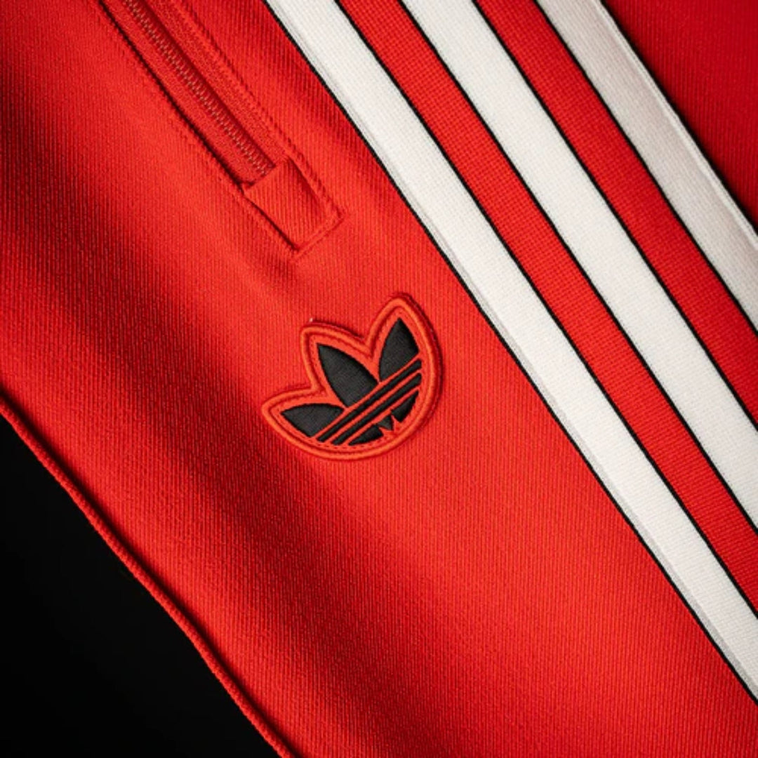 Benfica 25/26 - Full Zip Training Suit