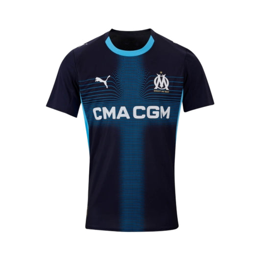 Marseille 25/26 Away