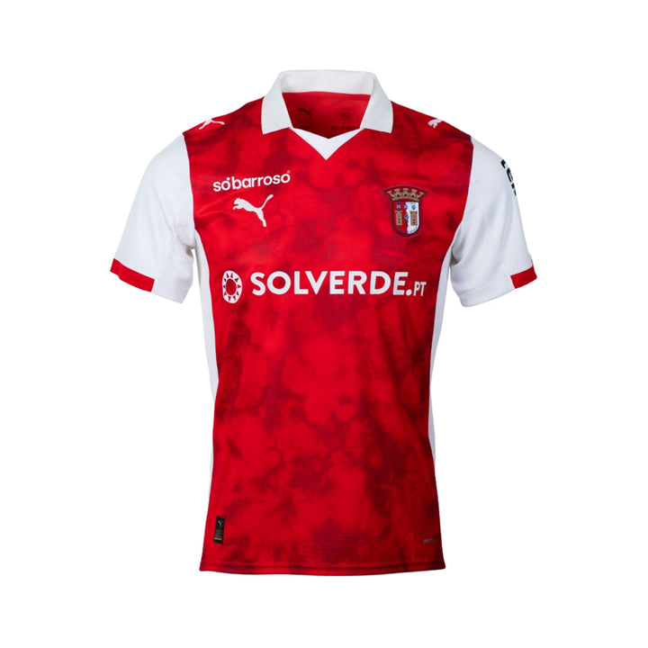 Braga 25/26