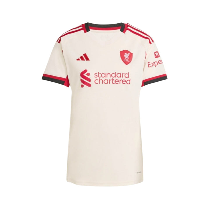 Liverpool Alternative 25/26 - Women's Version