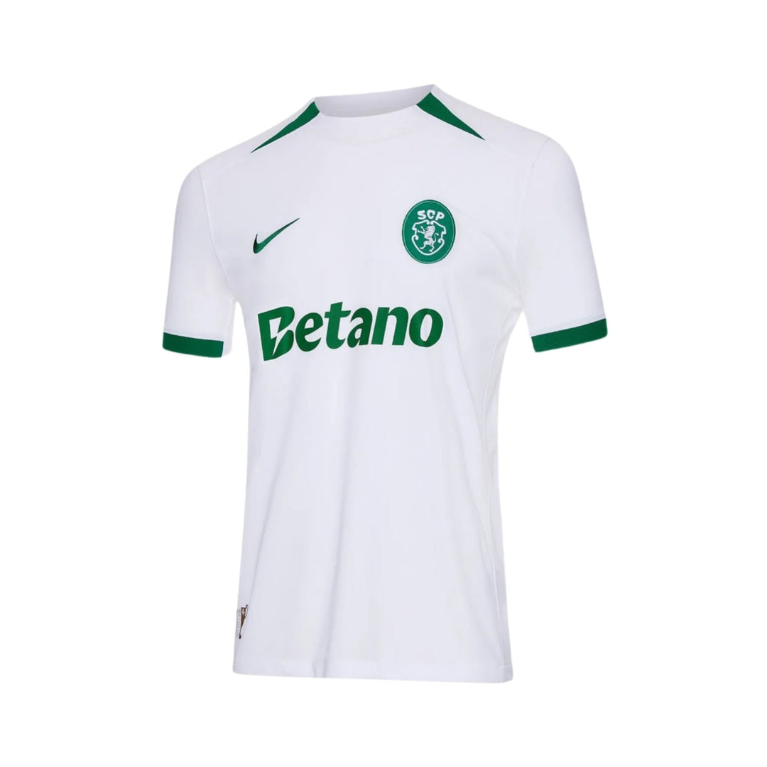 Sporting 24/25 Away - Bicampeão Edition