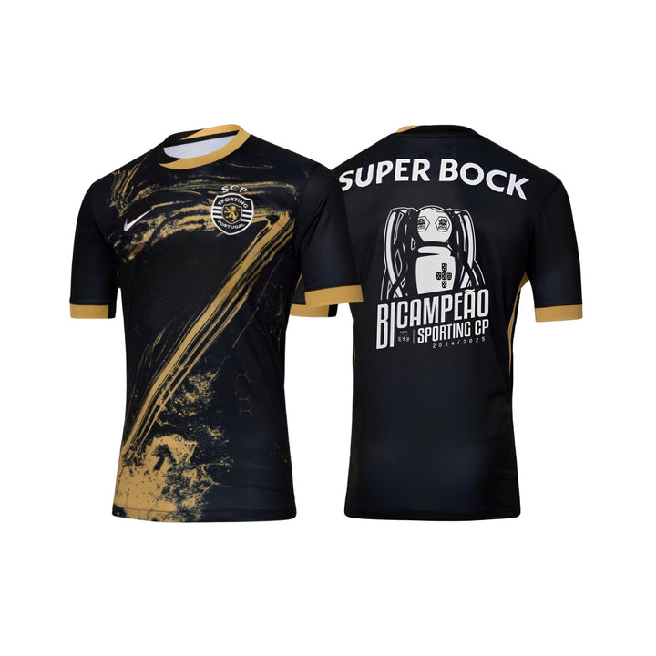 Sporting 24/25 - Special Edition - Bicampeão Edition