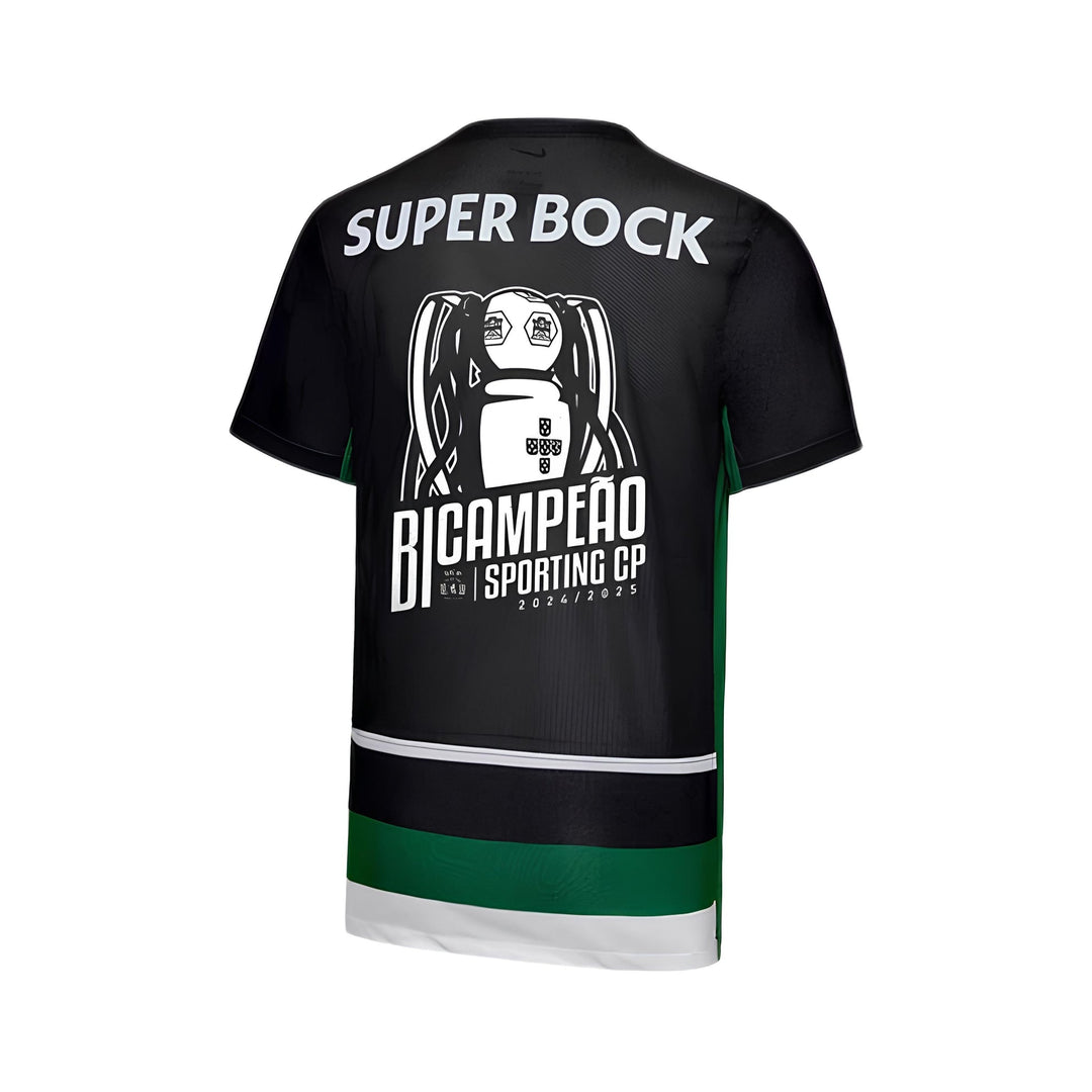 Sporting 24/25 - Bicampeão Edition