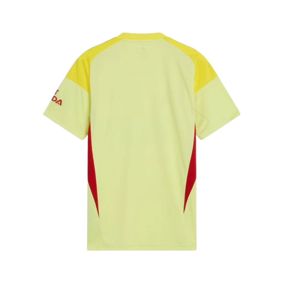 Arsenal 25/26 - Goalkeeper