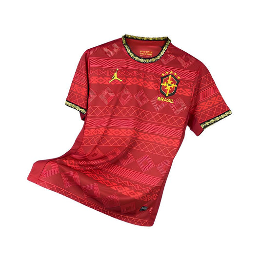 Brasil 25/26 - Special Edition
