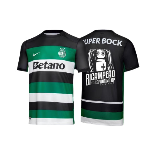 Sporting 24/25 - Edição Bicampeão