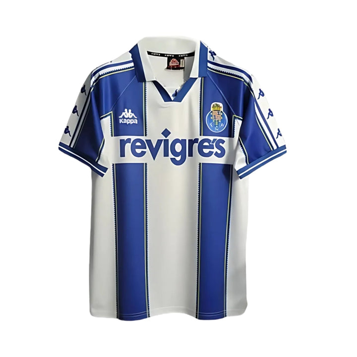 FC Porto 97/98