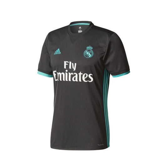 Real Madrid 17/18 Fora