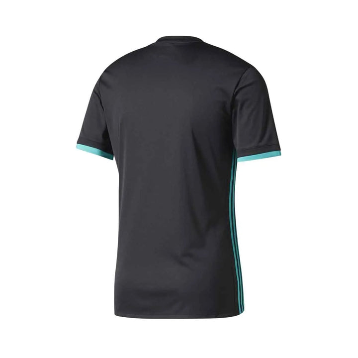 Real Madrid 17/18 Away
