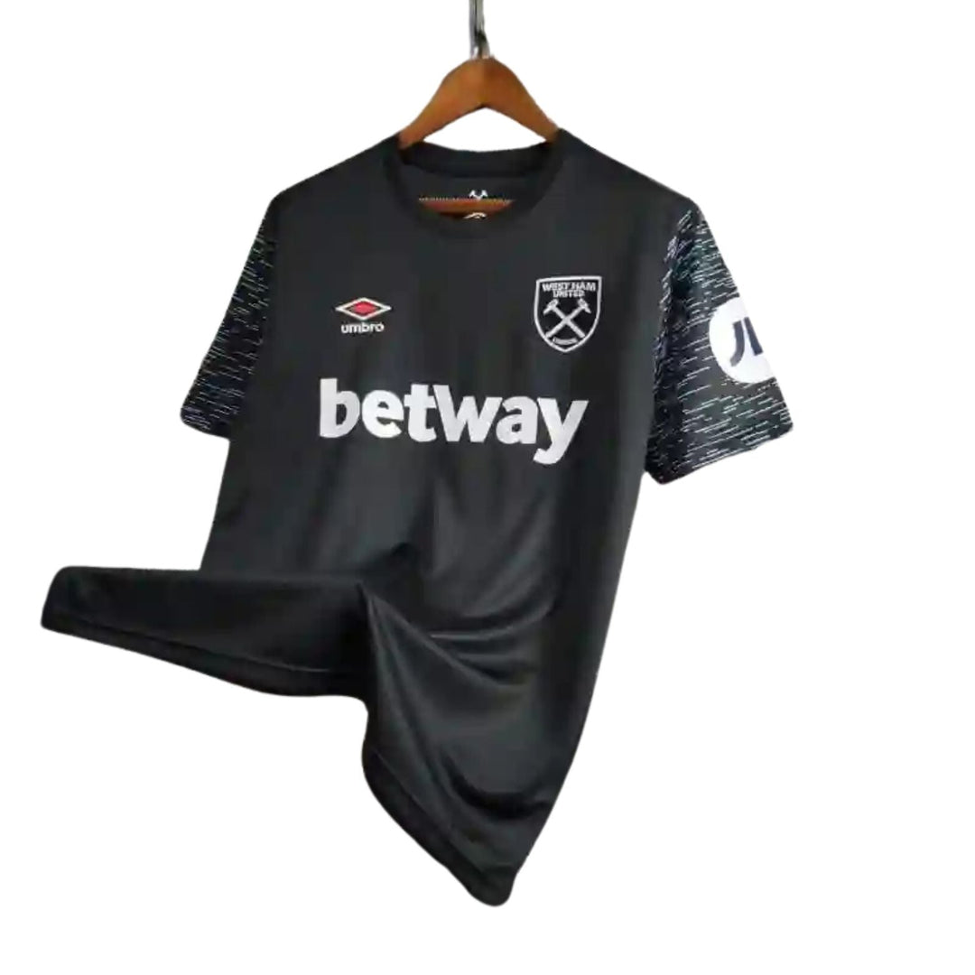 West Ham 24/25 Away