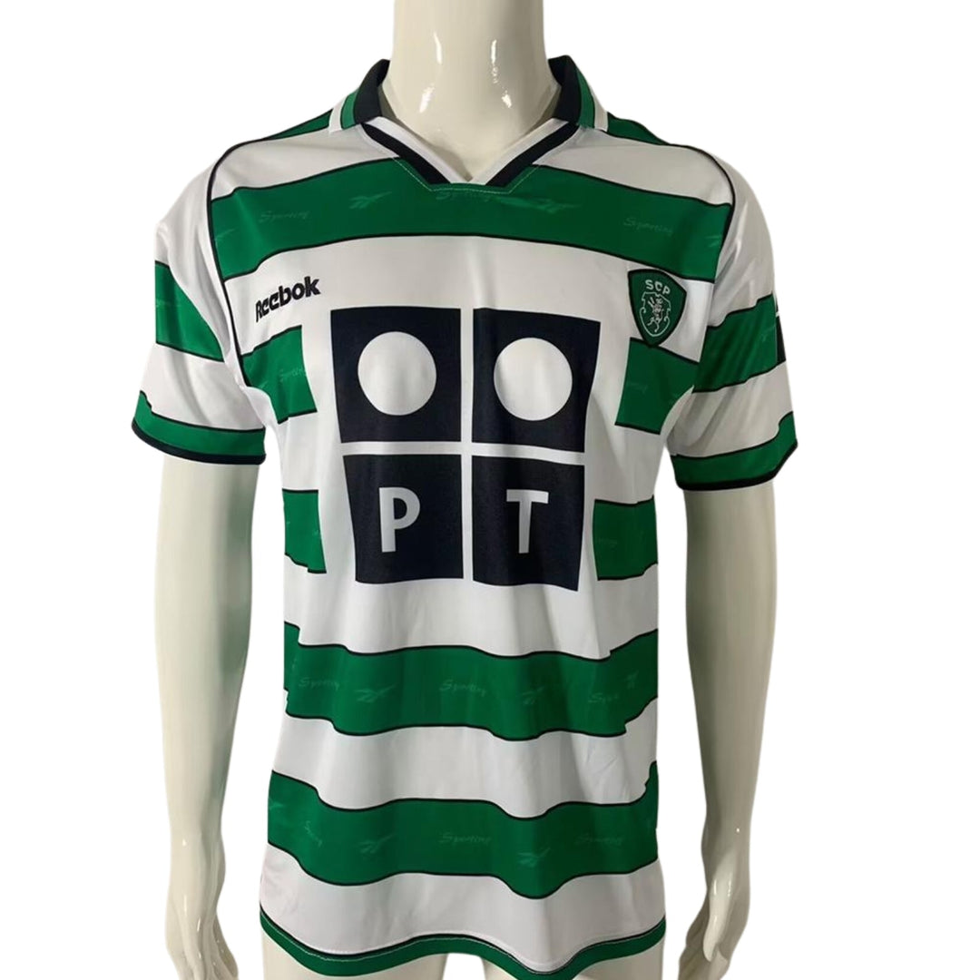 Sporting 01/02