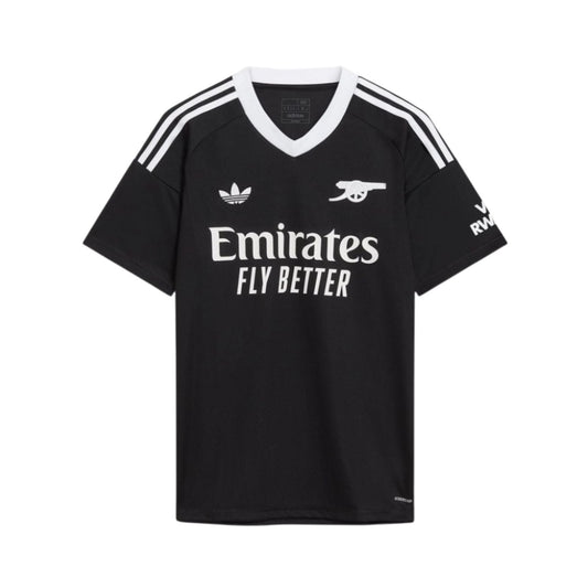 Goleiro do Arsenal 24/25