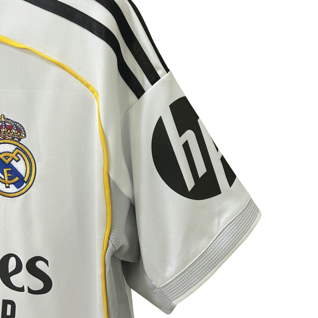 Real Madrid 25/26