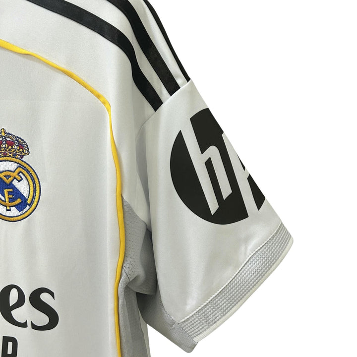 Real Madrid 25/26