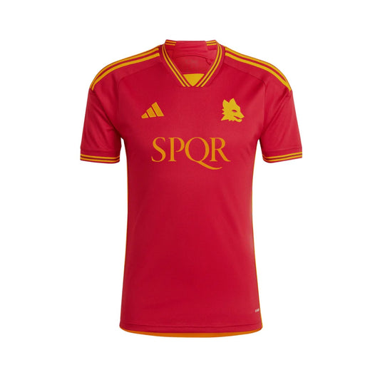 AS Roma 23/24 - Patrocínio "SPQR"