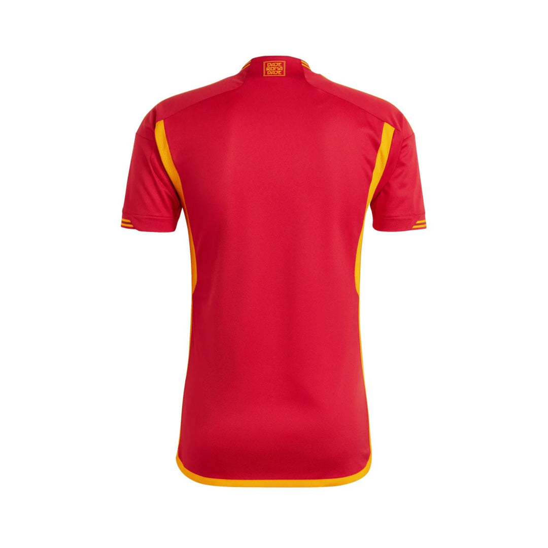 AS Roma 23/24 - Sponsorship "SPQR"