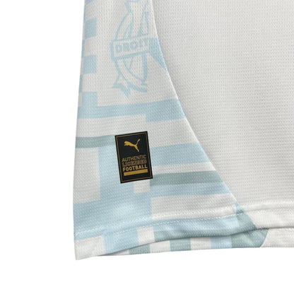 Marseille 24/25